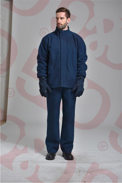 67cal arc flash protective coverall